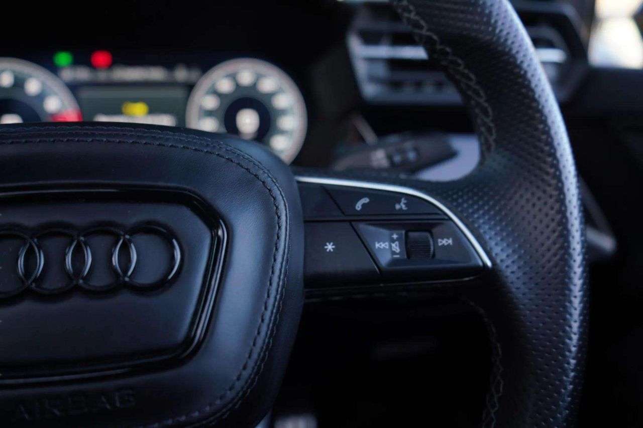 2023 AUDI S3 2023 AUDI S3