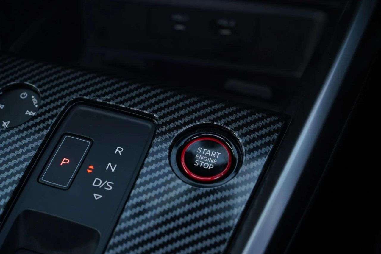 2023 AUDI S3 2023 AUDI S3