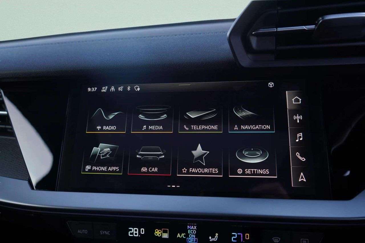 2023 AUDI S3 2023 AUDI S3