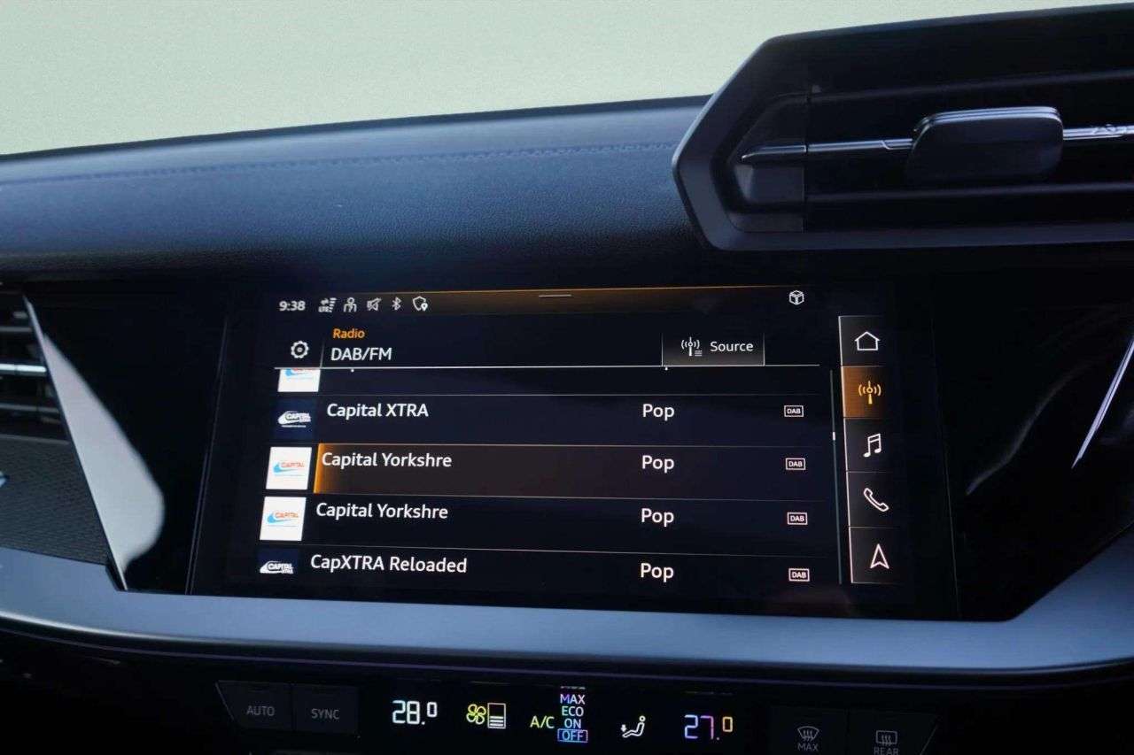 2023 AUDI S3 2023 AUDI S3