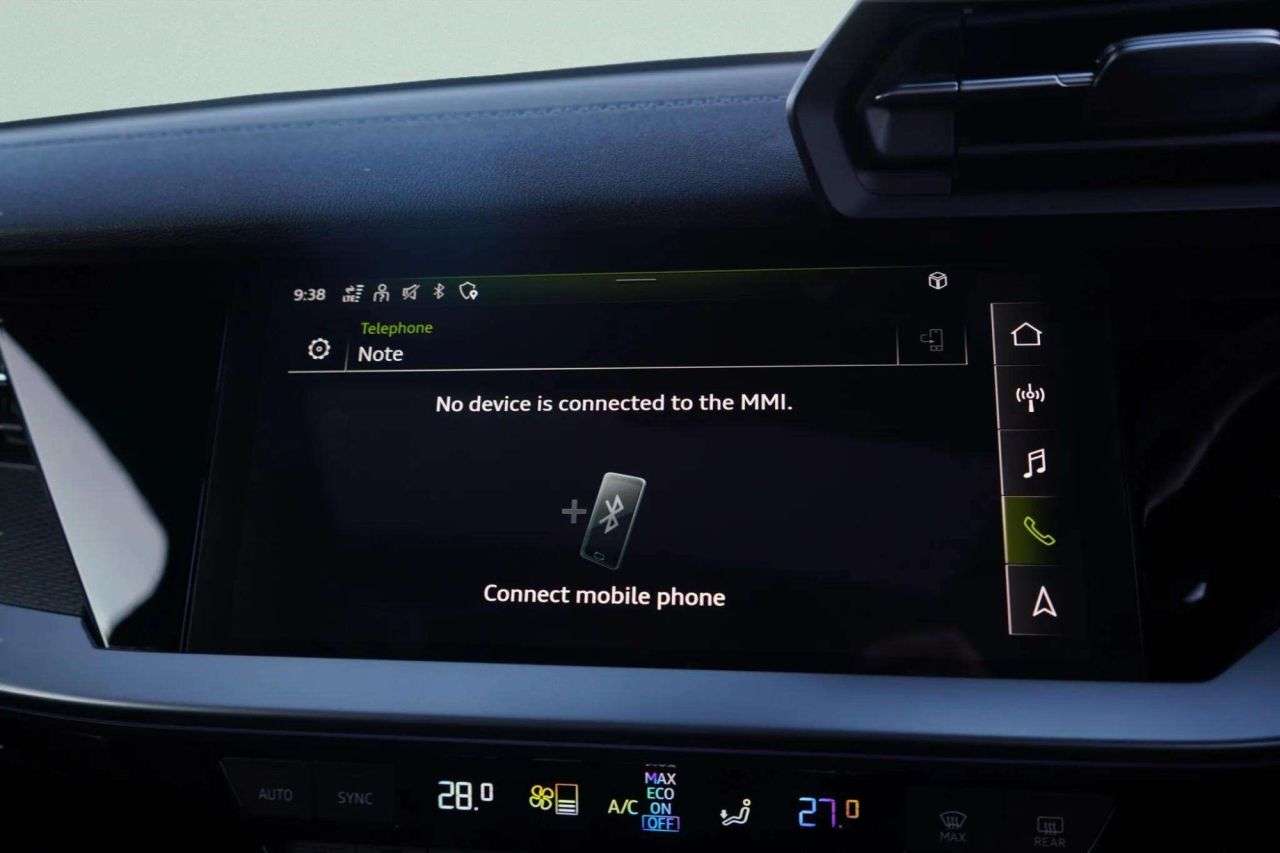 2023 AUDI S3 2023 AUDI S3