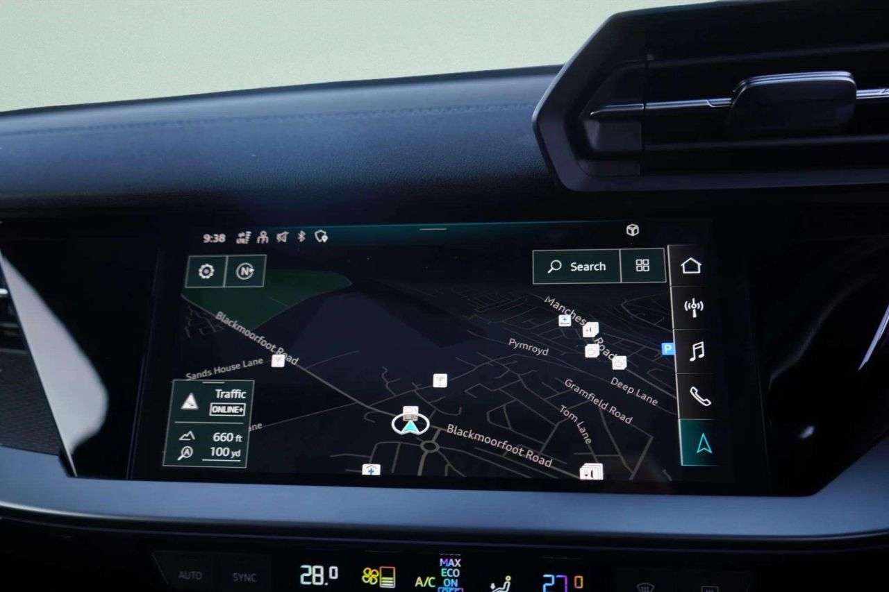 2023 AUDI S3 2023 AUDI S3