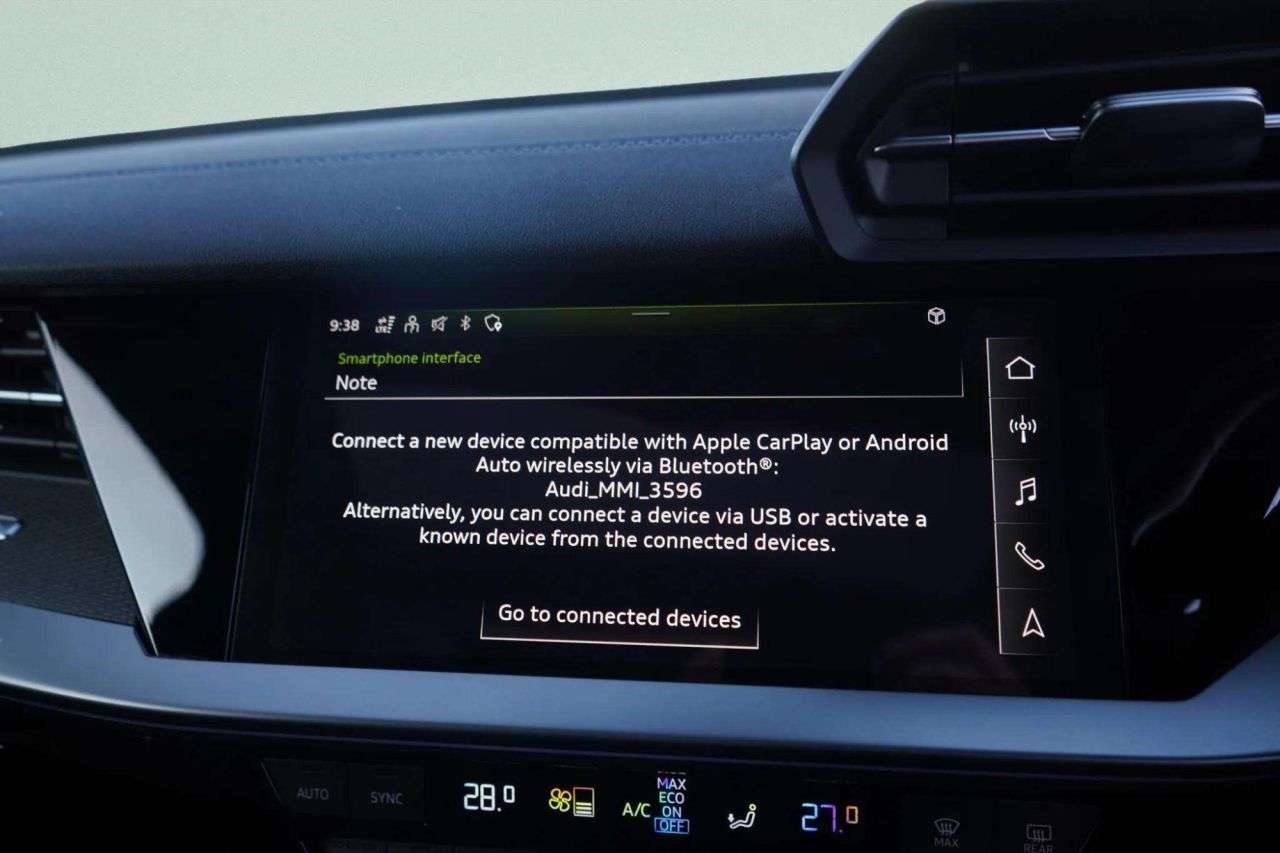 2023 AUDI S3 2023 AUDI S3