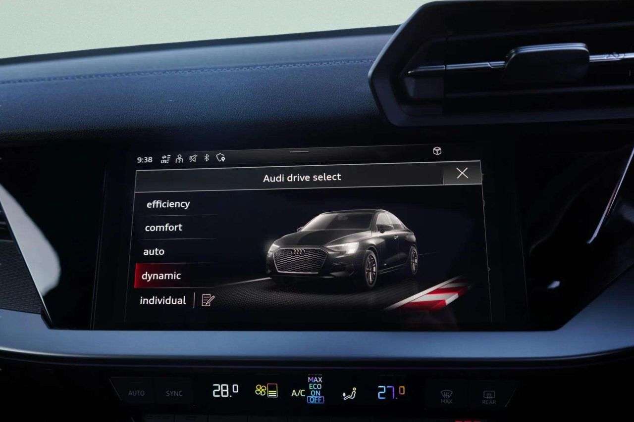 2023 AUDI S3 2023 AUDI S3