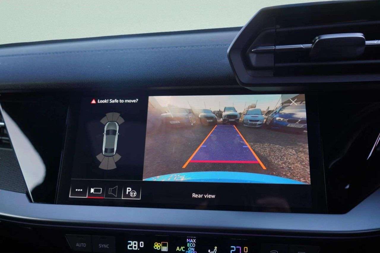 2023 AUDI S3 2023 AUDI S3