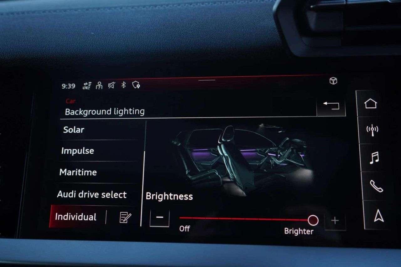 2023 AUDI S3 2023 AUDI S3