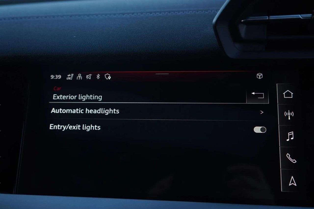 2023 AUDI S3 2023 AUDI S3