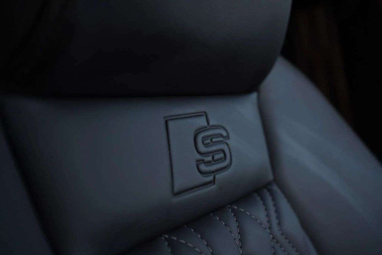 2023 AUDI S3 2023 AUDI S3