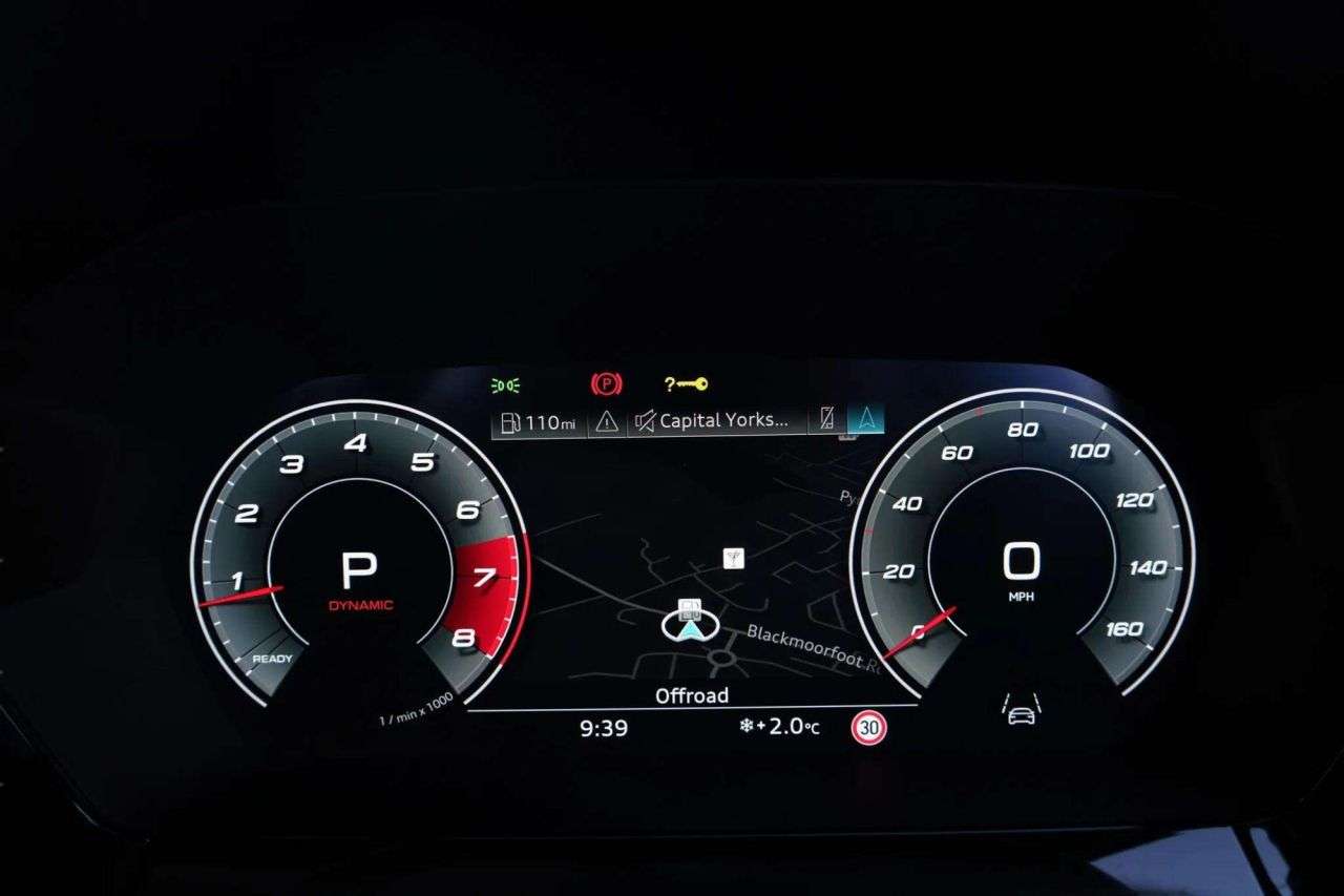 2023 AUDI S3 2023 AUDI S3