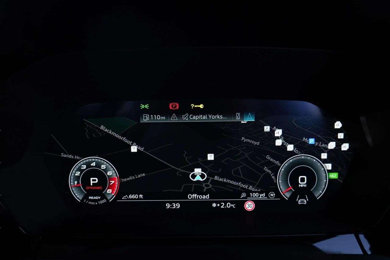 2023 AUDI S3 2023 AUDI S3