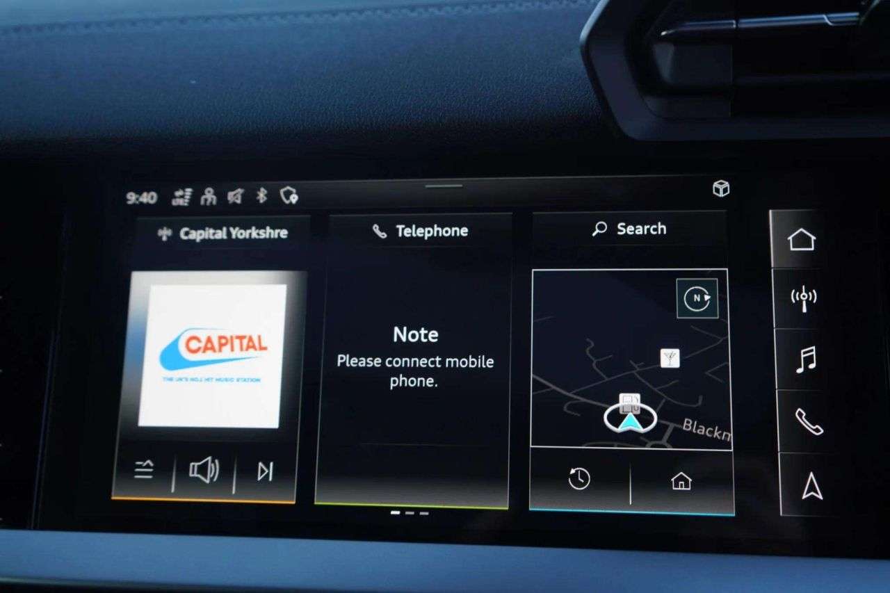 2023 AUDI S3 2023 AUDI S3