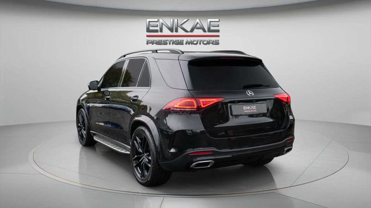 2022 MERCEDES-BENZ GLE 2022 MERCEDES-BENZ GLE