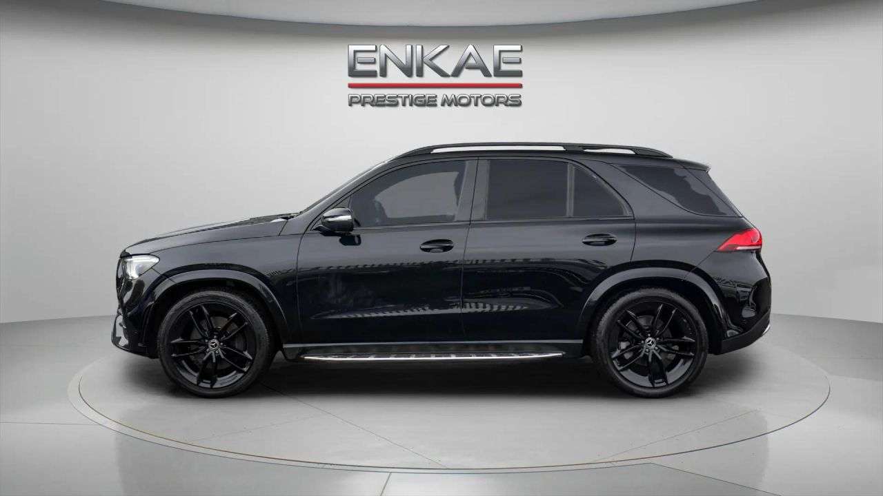2022 MERCEDES-BENZ GLE 2022 MERCEDES-BENZ GLE