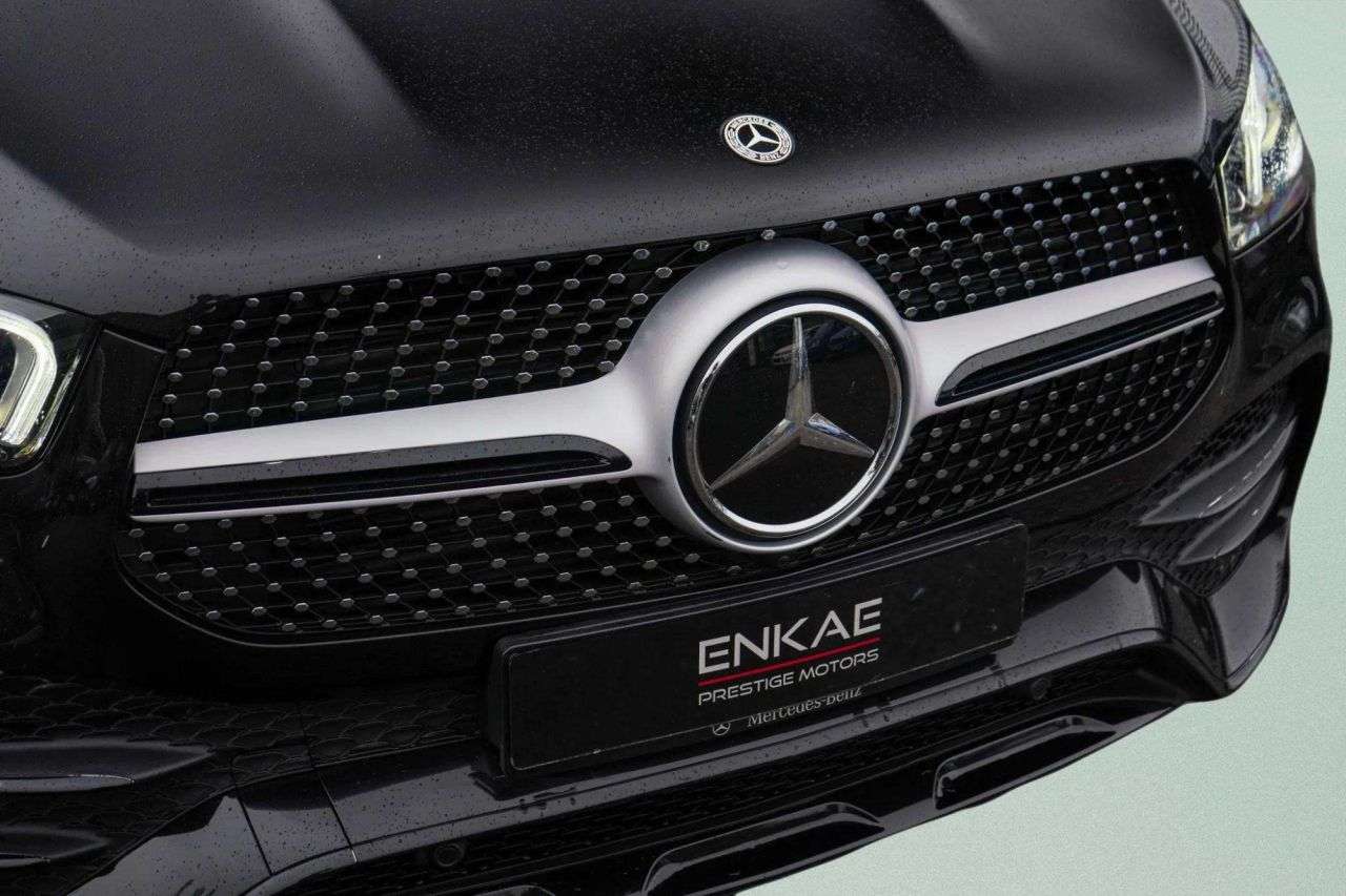 2022 MERCEDES-BENZ GLE 2022 MERCEDES-BENZ GLE