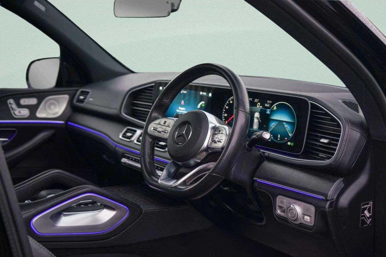 2022 MERCEDES-BENZ GLE 2022 MERCEDES-BENZ GLE