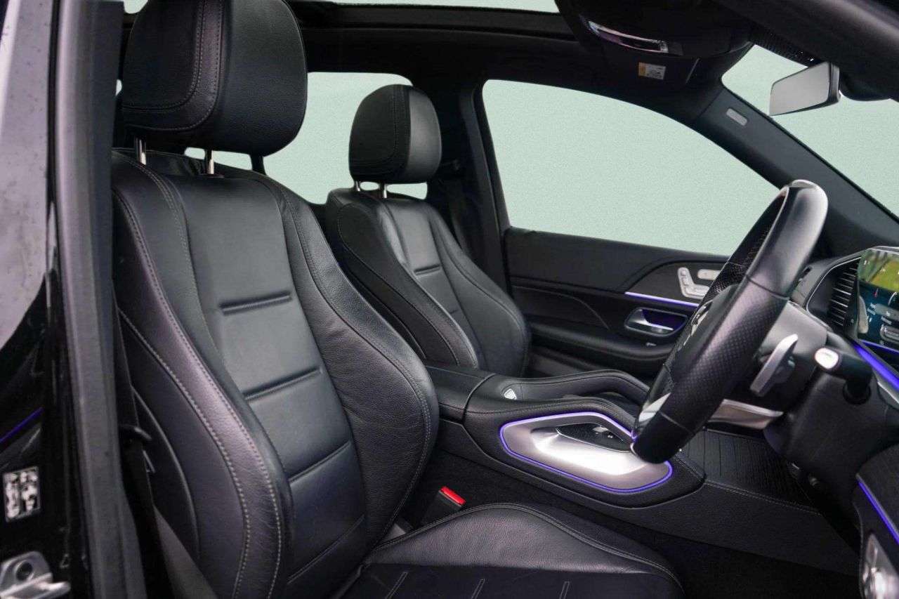 2022 MERCEDES-BENZ GLE 2022 MERCEDES-BENZ GLE