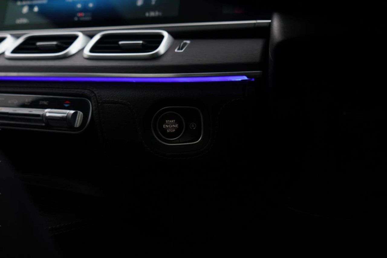 2022 MERCEDES-BENZ GLE 2022 MERCEDES-BENZ GLE