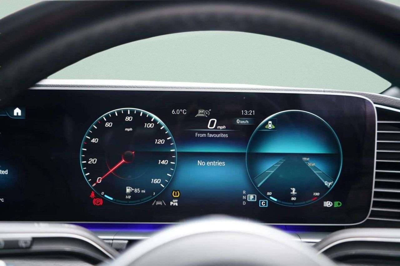 2022 MERCEDES-BENZ GLE 2022 MERCEDES-BENZ GLE