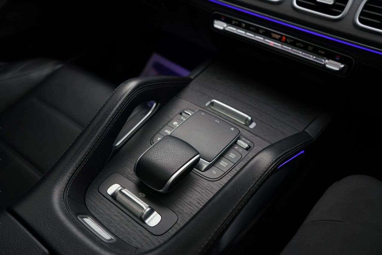 2022 MERCEDES-BENZ GLE 2022 MERCEDES-BENZ GLE