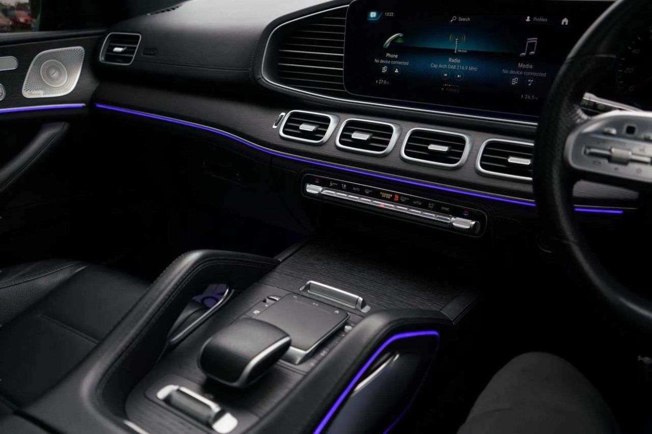 2022 MERCEDES-BENZ GLE 2022 MERCEDES-BENZ GLE