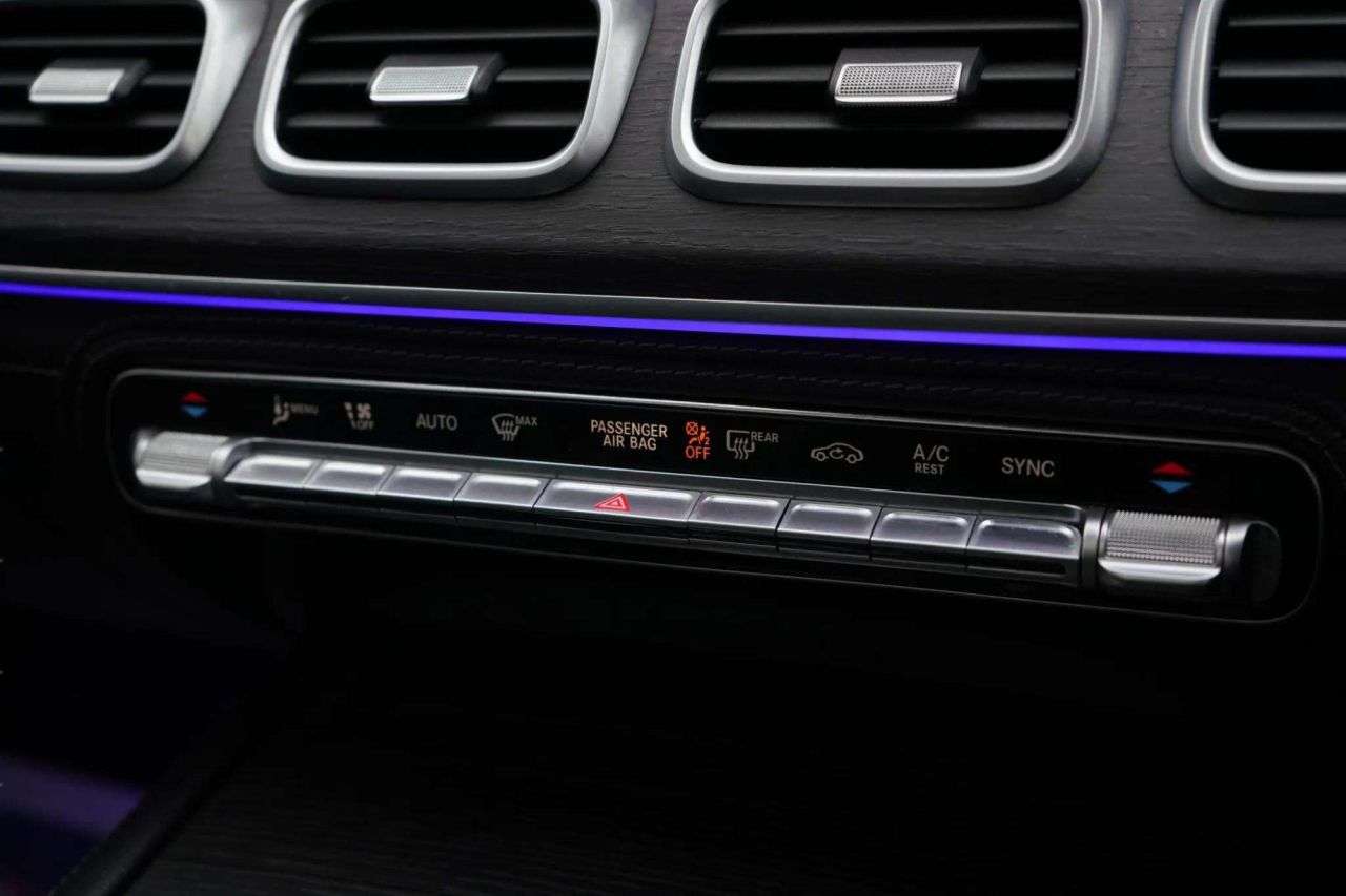 2022 MERCEDES-BENZ GLE 2022 MERCEDES-BENZ GLE