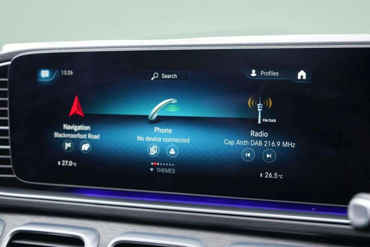 2022 MERCEDES-BENZ GLE 2022 MERCEDES-BENZ GLE