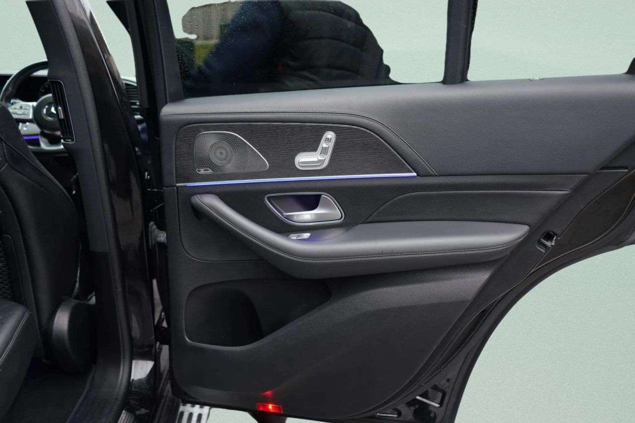 2022 MERCEDES-BENZ GLE 2022 MERCEDES-BENZ GLE