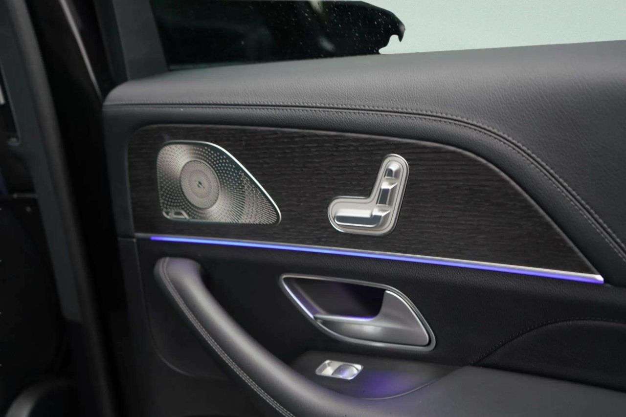 2022 MERCEDES-BENZ GLE 2022 MERCEDES-BENZ GLE