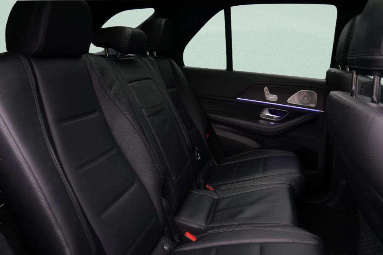 2022 MERCEDES-BENZ GLE 2022 MERCEDES-BENZ GLE