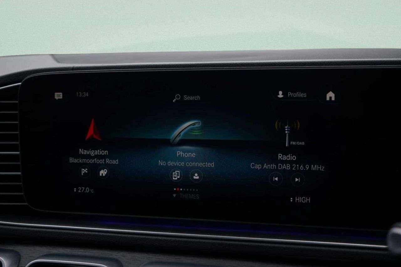 2022 MERCEDES-BENZ GLE 2022 MERCEDES-BENZ GLE