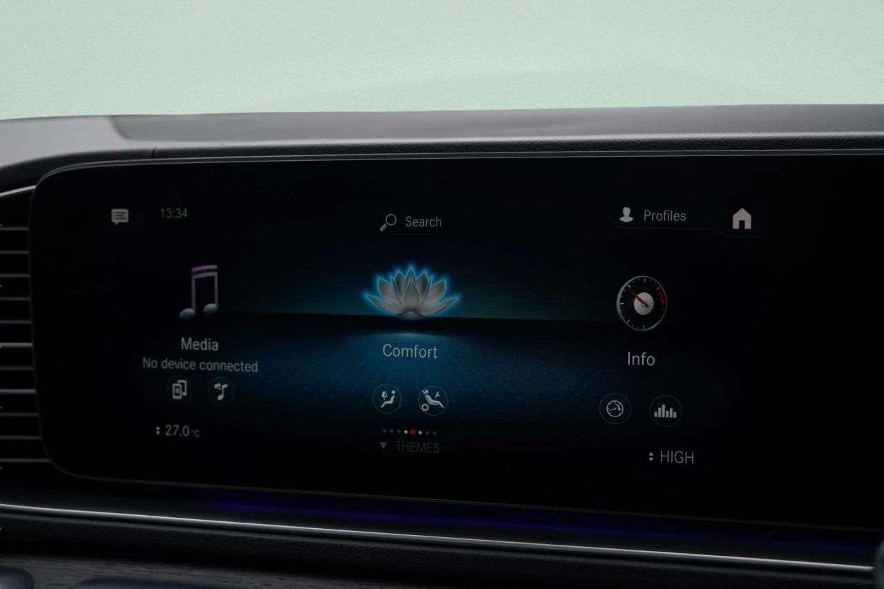 2022 MERCEDES-BENZ GLE 2022 MERCEDES-BENZ GLE