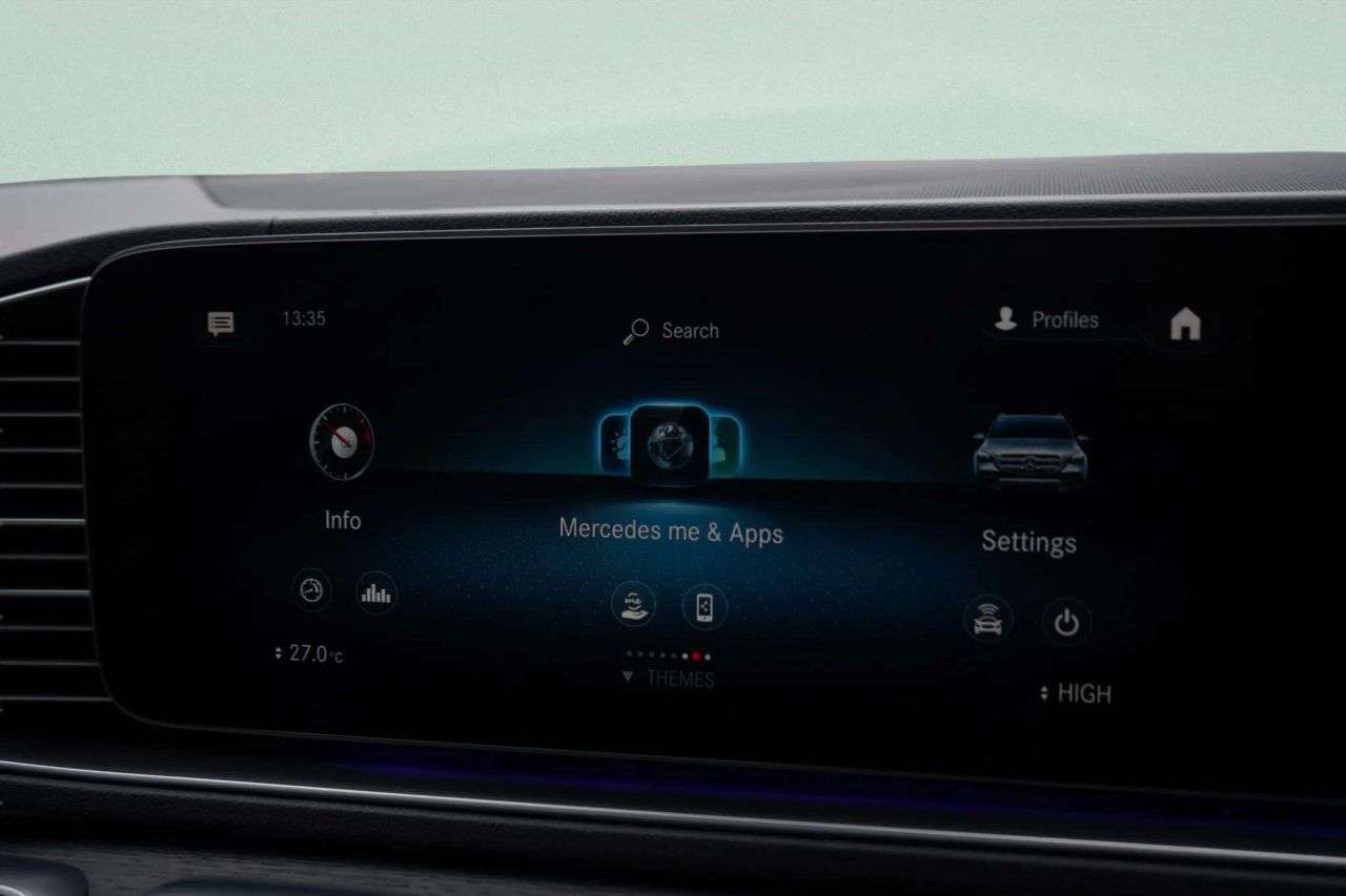 2022 MERCEDES-BENZ GLE 2022 MERCEDES-BENZ GLE