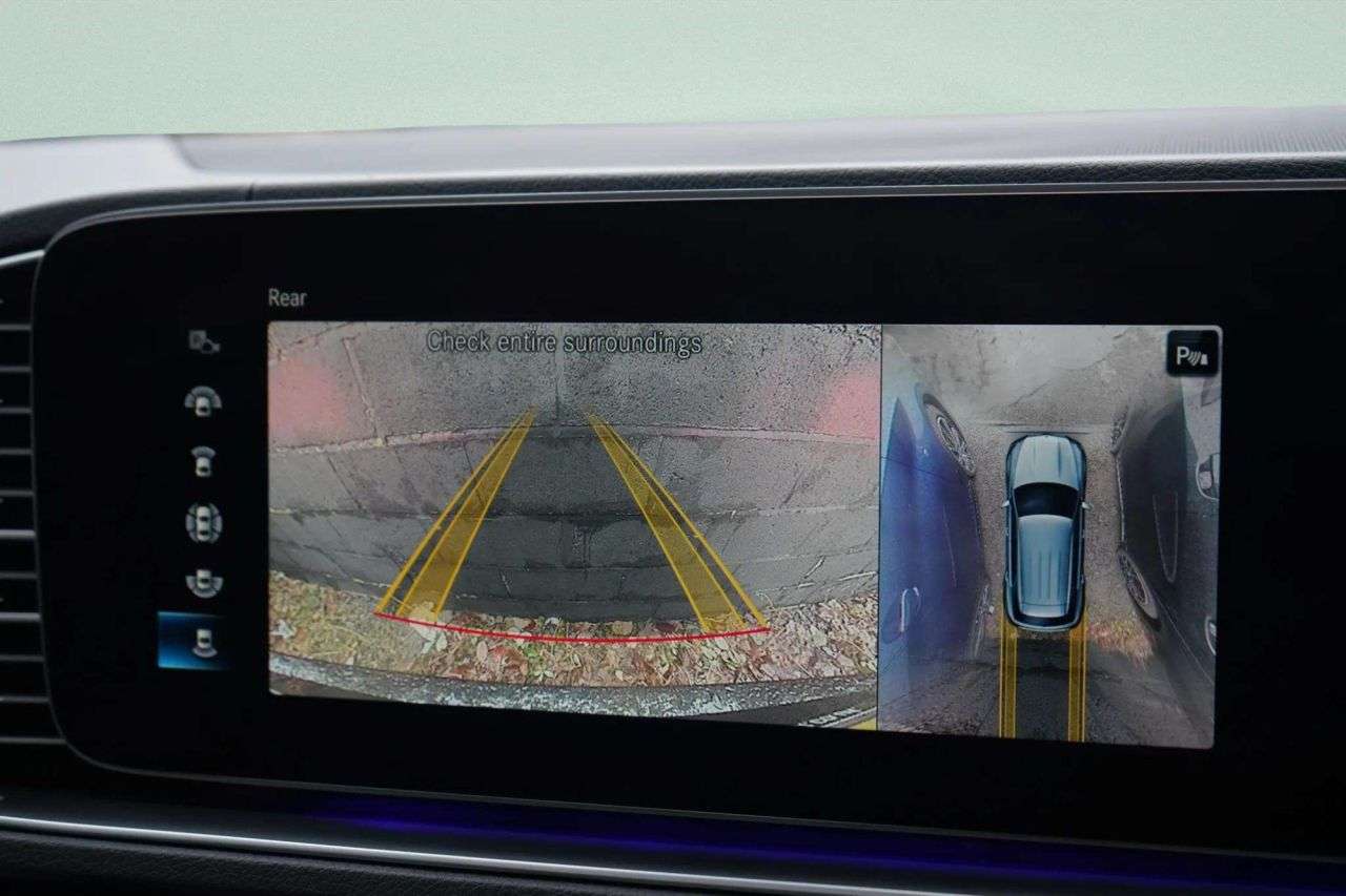 2022 MERCEDES-BENZ GLE 2022 MERCEDES-BENZ GLE