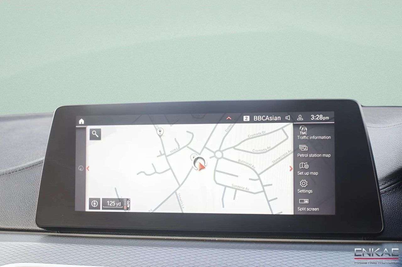 2020 BMW 5 SERIES 2020 BMW 5 SERIES