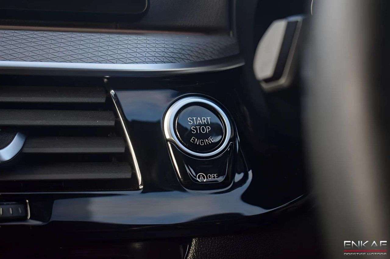 2020 BMW 5 SERIES 2020 BMW 5 SERIES