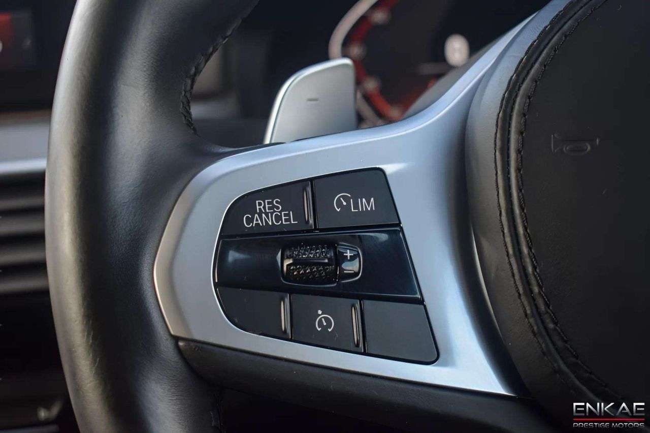 2020 BMW 5 SERIES 2020 BMW 5 SERIES