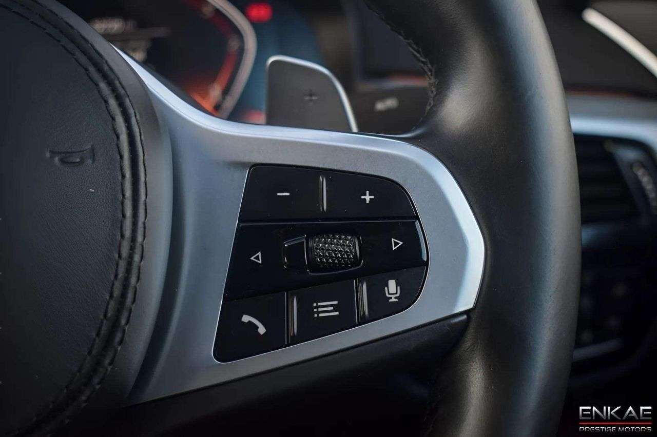 2020 BMW 5 SERIES 2020 BMW 5 SERIES