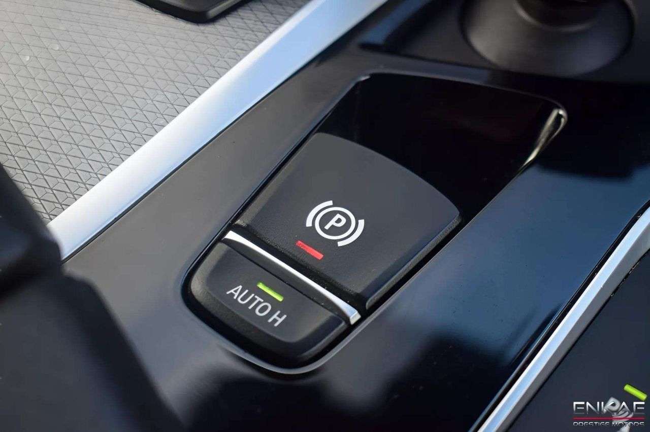 2020 BMW 5 SERIES 2020 BMW 5 SERIES