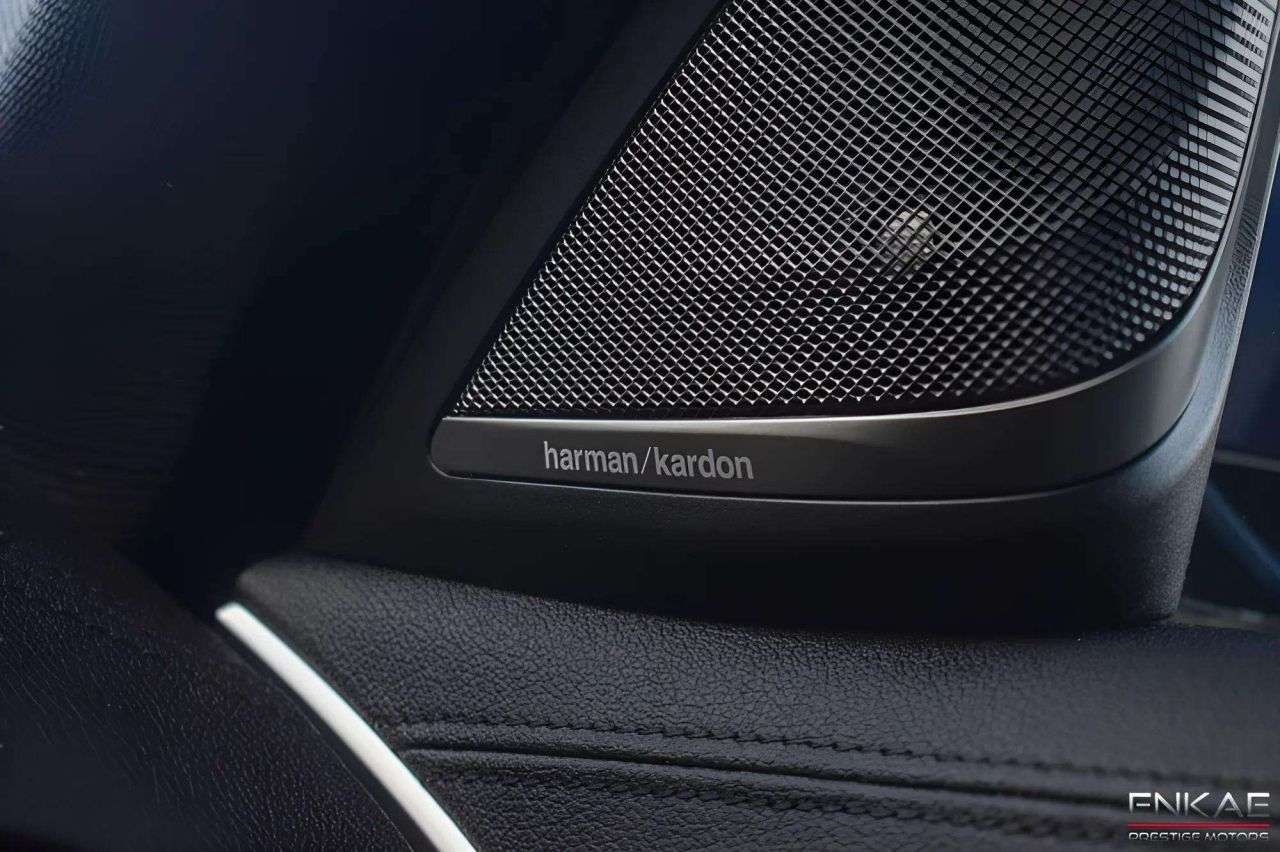 2020 BMW 5 SERIES 2020 BMW 5 SERIES