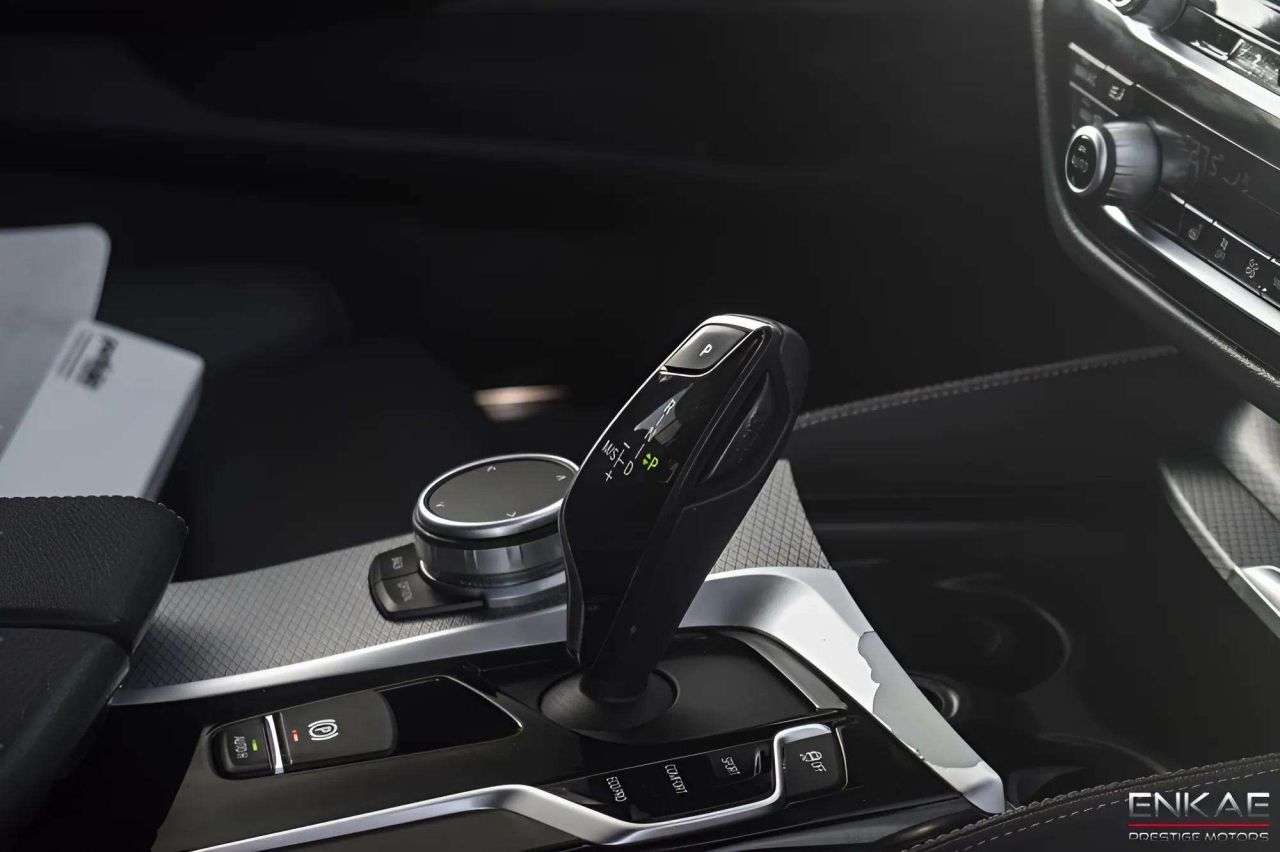 2020 BMW 5 SERIES 2020 BMW 5 SERIES