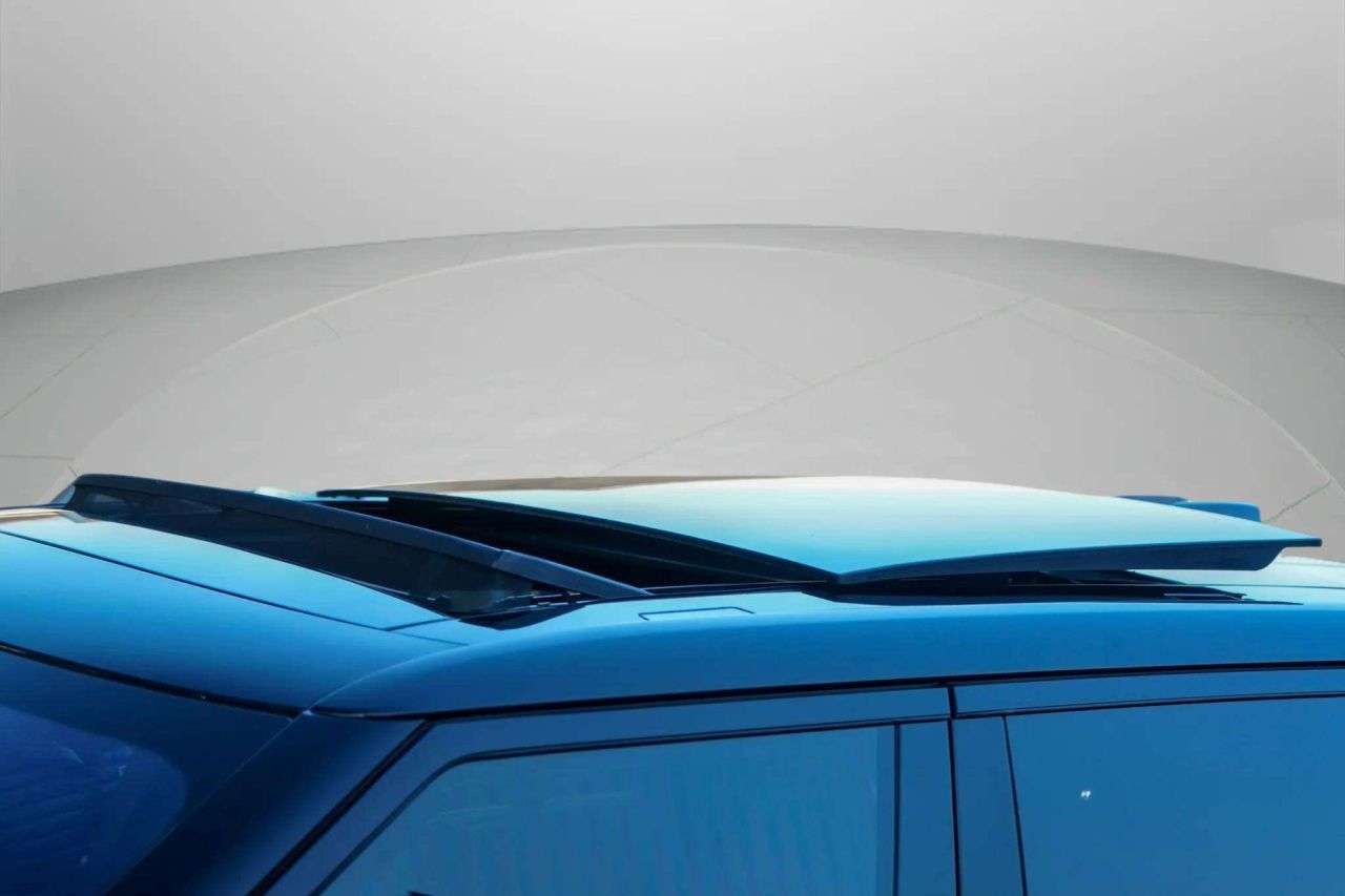 2023 LAND ROVER RANGE ROVER 2023 LAND ROVER RANGE ROVER