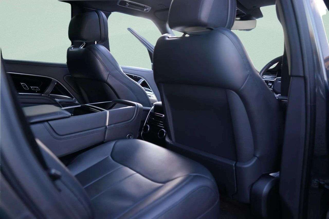 2023 LAND ROVER RANGE ROVER 2023 LAND ROVER RANGE ROVER