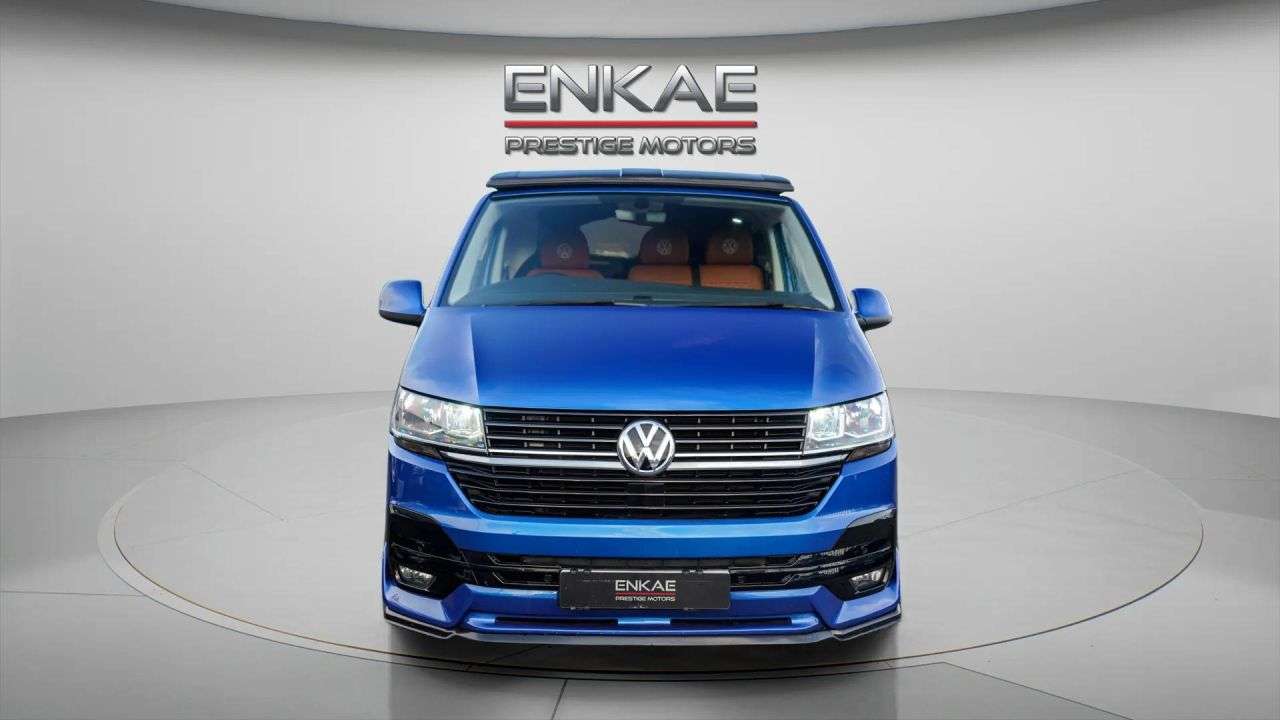2021 VOLKSWAGEN TRANSPORTER 2021 VOLKSWAGEN TRANSPORTER