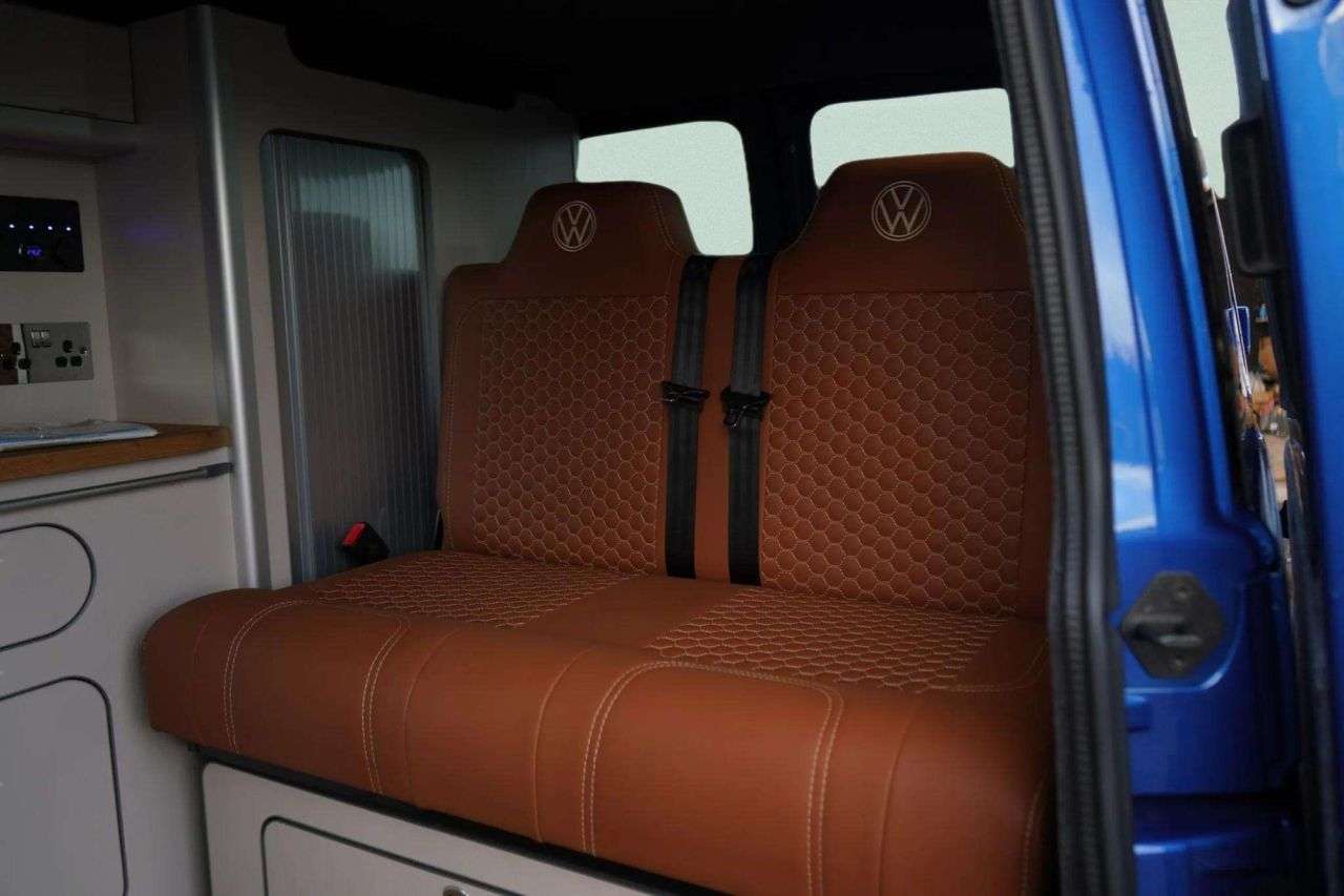 2021 VOLKSWAGEN TRANSPORTER 2021 VOLKSWAGEN TRANSPORTER