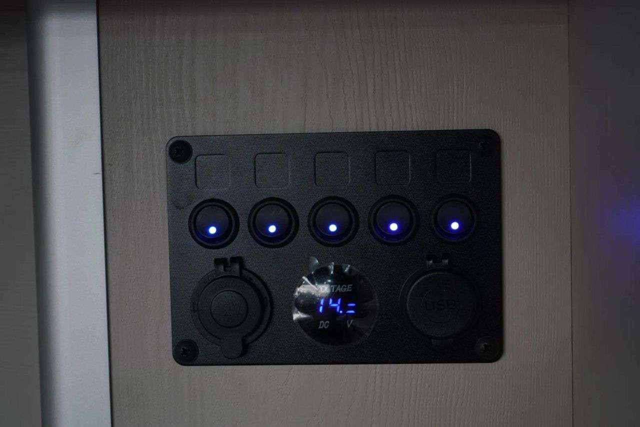 2021 VOLKSWAGEN TRANSPORTER 2021 VOLKSWAGEN TRANSPORTER