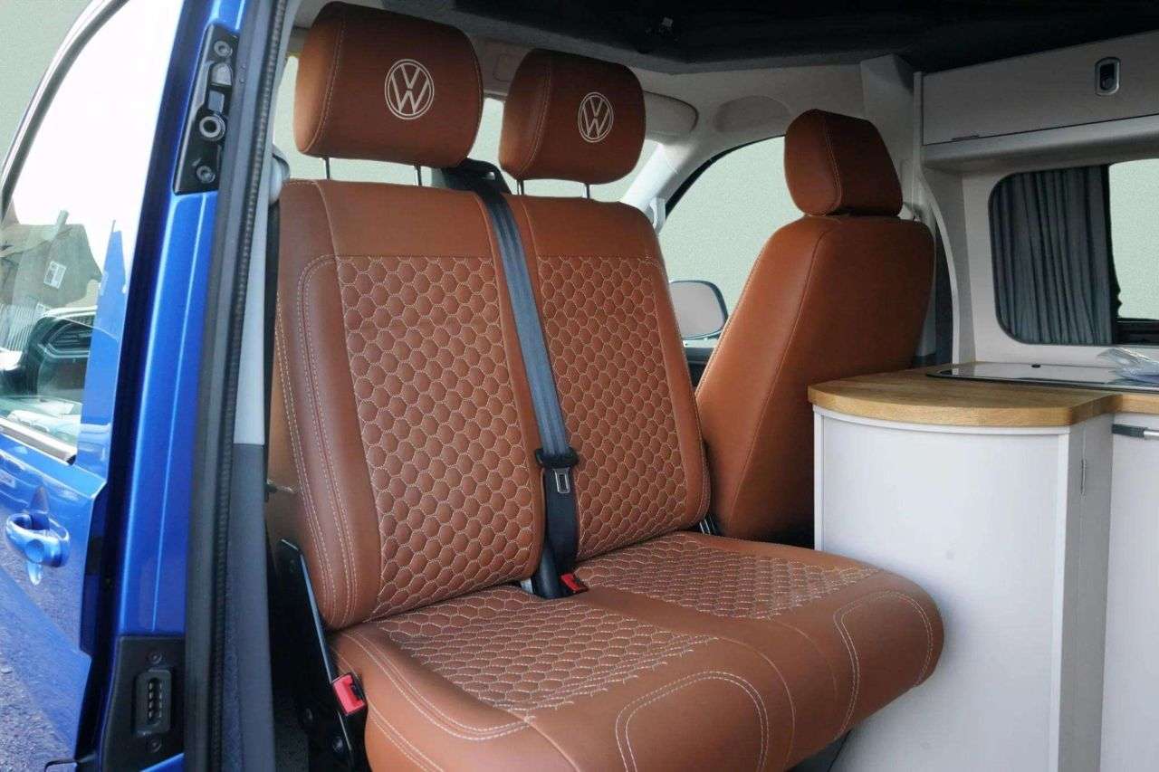 2021 VOLKSWAGEN TRANSPORTER 2021 VOLKSWAGEN TRANSPORTER