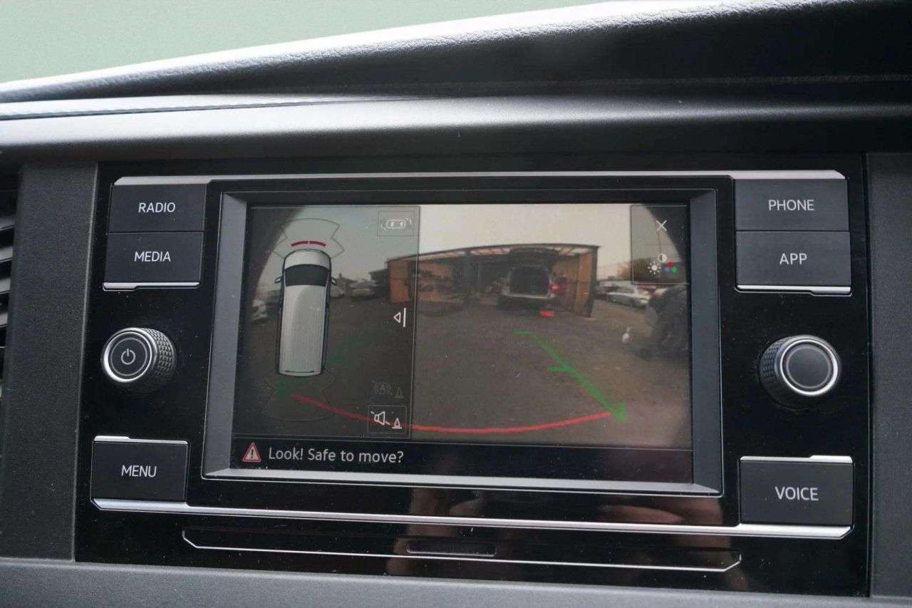 2021 VOLKSWAGEN TRANSPORTER 2021 VOLKSWAGEN TRANSPORTER