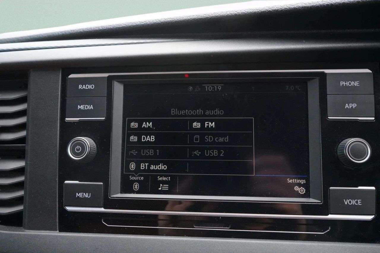 2021 VOLKSWAGEN TRANSPORTER 2021 VOLKSWAGEN TRANSPORTER