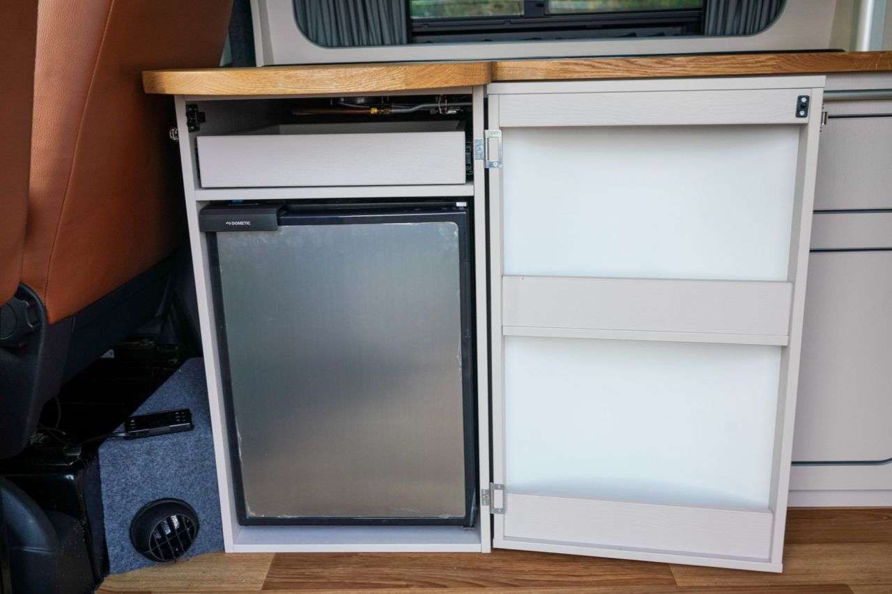 2021 VOLKSWAGEN TRANSPORTER 2021 VOLKSWAGEN TRANSPORTER