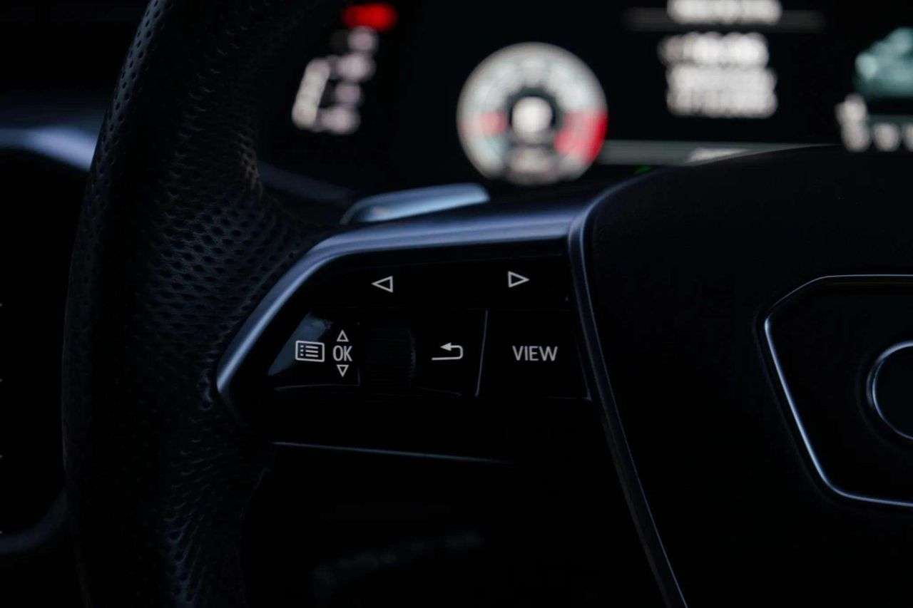 2022 AUDI A6 SALOON 2022 AUDI A6 SALOON